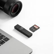 ���������� ������ USB A 3.0 XO DK05B SD � TF
