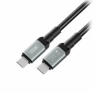 ������� TYPE C - C ����� ������� 2m 240W XO NB-Q264B