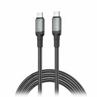 ������� TYPE C - C ����� ������� 2m 240W XO NB-Q264B