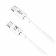������� TYPE C - C 60W 2m ����� XO NB-Q190B
