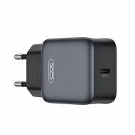 ��������� ������� ������ TYPE C 30W XO L155 FAST CHARGER