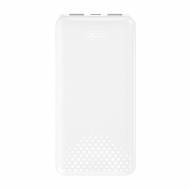 POWERBANK 10.000mA ����� USB A + C 10W XO PB312