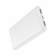 POWERBANK 10.000mA ����� USB A + C 10W XO PB312