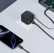 ��������� ������� ������ USB-A 20W + ������� �����. TYPE C XO L165