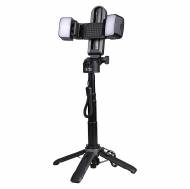 ����������� SELFIE STICK �� ��� BLUETOOTH XO SS21