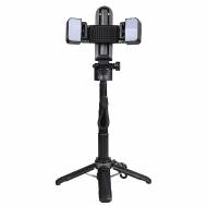 ����������� SELFIE STICK �� ��� BLUETOOTH XO SS21