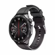 SMARTWATCH ����� 1.43'' XO WATCH4 BLACK