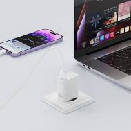 ��������� ������� ������ USB A 18W XO L159 (EU) QC3.0