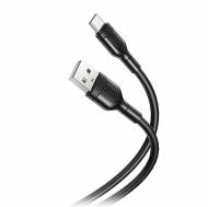 ������� USB A - TYPE C 1m ����� 10.5W XO NB212