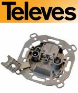 PIZA IEEYE TV-SAT LEVEZ (5228)