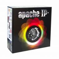   APACHE  EDISION