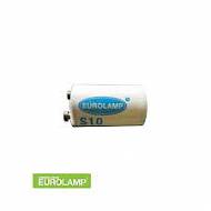 TAPTEP EUROLAMP 4-80W (147-02201)