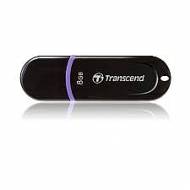 USB STICK TRANSCEND 8GB