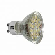 GU10 4W LED 3000K SMD ANOIXTO LUMEN(13-402400)