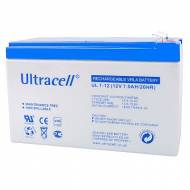   12V 7 ULTRACELL SUN