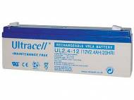   12V 2.4 ULTRACELL