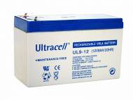   12V 9 ULTRACELL