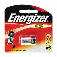   3V ENERGIZER CR2