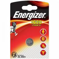  CR1620 ENERGIZER 3V