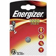  CR1220 ENERGIZER 3V