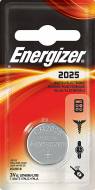  CR2025 ENERGIZER 3V