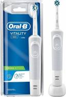   ORAL B VITALITY 100