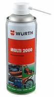   MULTI(5E1)400ML WURTH