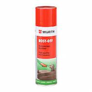   ROST-OFF 300ML WURTH