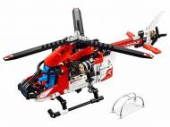 LEGO 42092 Rescue Helicopter 2  1 