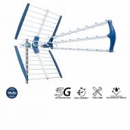  EDISION 3  18db TALOS 26-00-0023