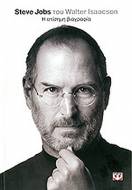 STEVE JOBS   