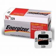   ENERGIZER 329