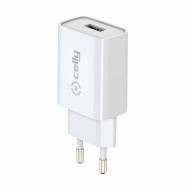 CELLY RTGTC10WWH   USB A 10W 