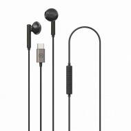 CELLY UP1100TYPECBK   HANDSFREE 