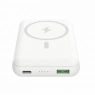 CELLY MAGPB10000WH MAGSAFE POWERBANK 10.000mA  