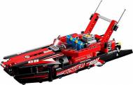 LEGO 42089 Power Boat 2  1