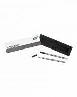 Montblanc 2    /Roller (M) -Cool gray 124520