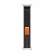  APPLE TRAIL LOOP BLACK/GRAY 49mm M/L