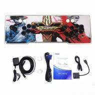 3d Retro Game Console 7000 Built-in Games Dual Player Joystick No 12 Eu