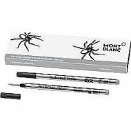 Montblanc Heritage Spider Rollerball Refills (M) Item No. 118129