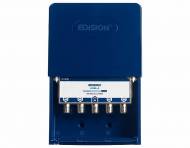   4 ways F 5-2400Mhz OMS-4 26-03-0203 EDISION   