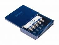   4 ways F 5-2400Mhz OMS-4 26-03-0203 EDISION   