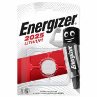  CR2025 ENERGIZER 3V