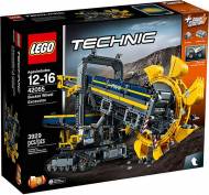 LEGO 42055 BUCKET WHEEL EXCAVATOR