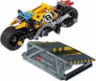 LEGO 42058 STUNT BIKE