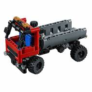 LEGO 42084 HOOK LOADER  2  1