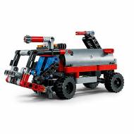 LEGO 42084 HOOK LOADER  2  1