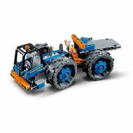 LEGO 42071 DOZER COMPACTOR   