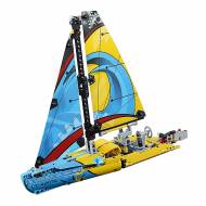 LEGO 42074 RACING YACHT 2  1