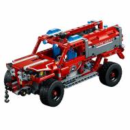 LEGO 42075 FIRST RESPONDER 2  1 